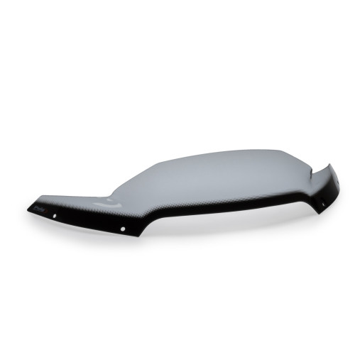 PUIG Batwing Sports Screen (Light Smoke) 21722H