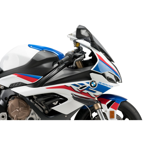 PUIG Sport Downforce Spoilers (Black) 3636N