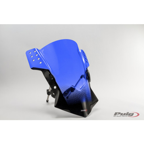 PUIG Rafale Screen (Blue) 6894A