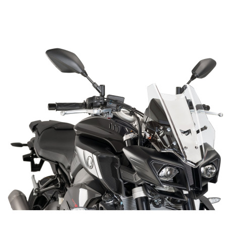 PUIG Touring Screen (Clear) 8917W