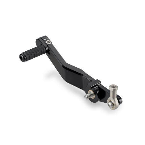 PUIG Adjustable Gear Lever (Blue) 22207N