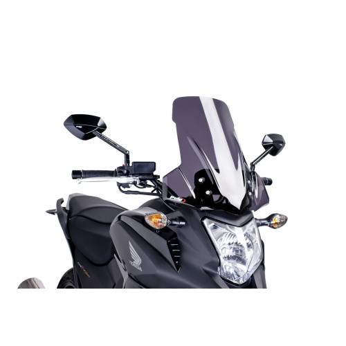 PUIG Touring Screen (Dark Smoke) 5992F