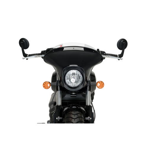 PUIG Batwing Sport Screen (Clear) 21073W