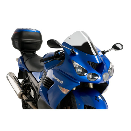 PUIG Racing Screen (Light Smoke) 4057H
