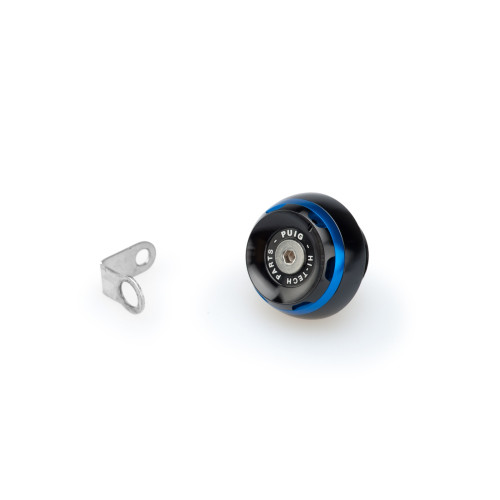 PUIG Engine Oil Filler Cap (Blue) 20339A