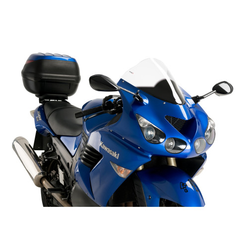 PUIG Racing Screen (Clear) 4057W