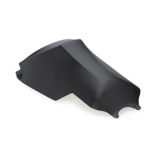 PUIG Pista Tank Pad Protector (Matt Black) 22311J