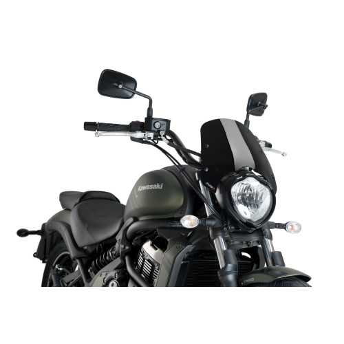 PUIG New Generation Sport Screen (Black) 3175N