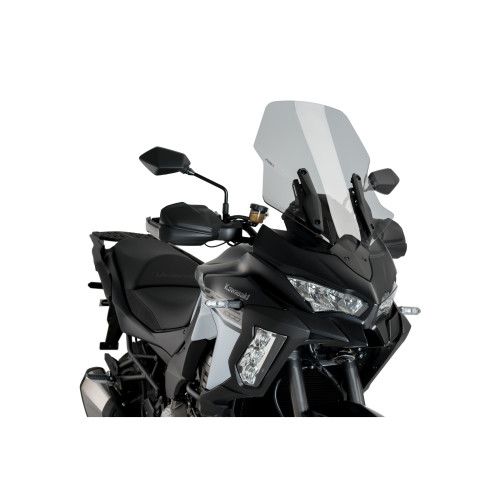 PUIG Touring Screen (Light Smoke) 3640H