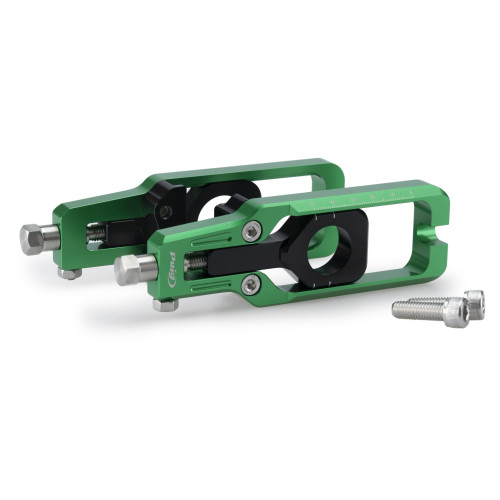 PUIG Chain Tensioner (Green) 22204V