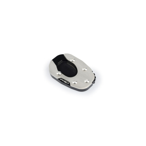 PUIG Kickstand Extension Pad (Black) 20176N