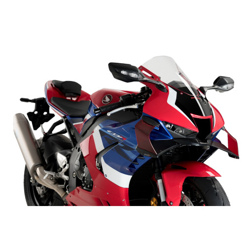 PUIG Downforce Spoilers (Red) 20508R
