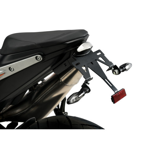 PUIG Tail Tidy (Black) 9683N