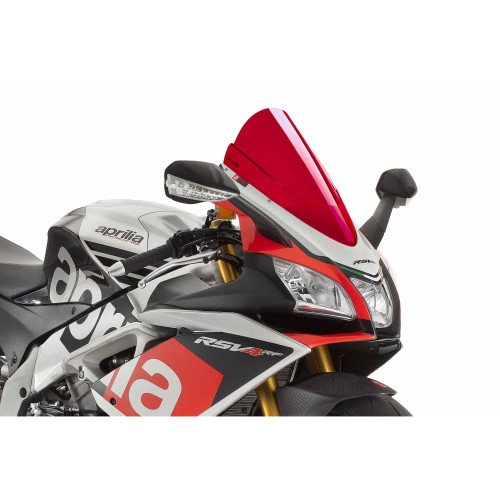 PUIG Z-Racing Screen (Red) 7614R