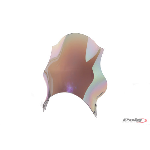 PUIG Track Screen (Titanium) 4120Y
