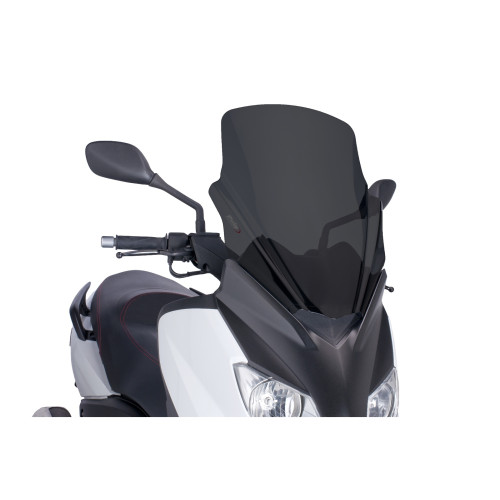 PUIG V-Tech Line Touring Screen (Dark Smoke) 6259F