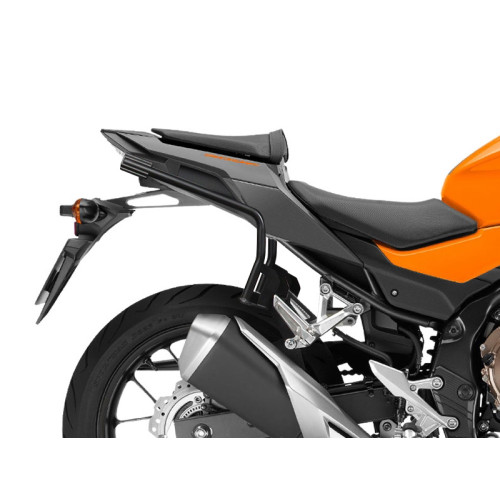 SHAD 3P Pannier Fitting Kit H0CB56IF