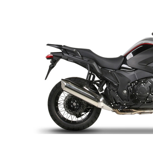 SHAD 3P Pannier Fitting Kit H0CR12IF