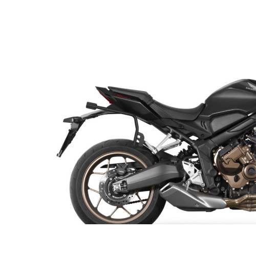 SHAD 3P Pannier Fitting Kit H0CR64IF