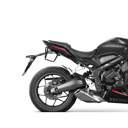 SHAD SR Pannier Fitting Kit H0CR64SR