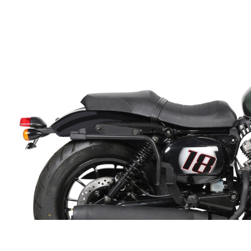 SHAD 3P Pannier Fitting Kit H0GV18IF