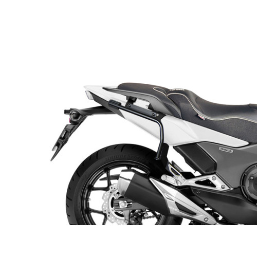 SHAD 3P Pannier Fitting Kit H0NG77IF