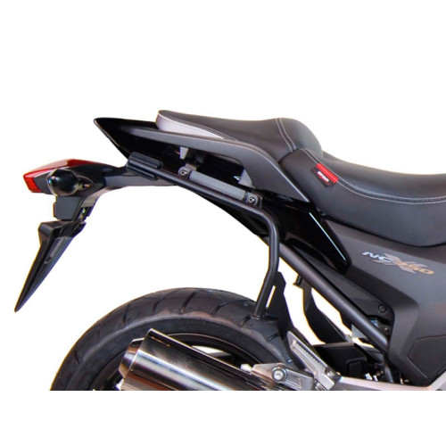 SHAD 3P Pannier Fitting Kit H0NT74IF