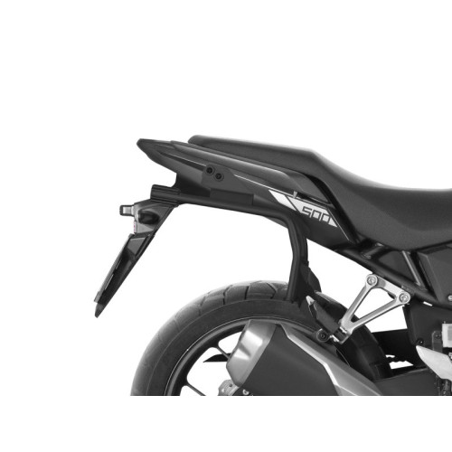 SHAD 3P Pannier Fitting Kit H0NX54IF