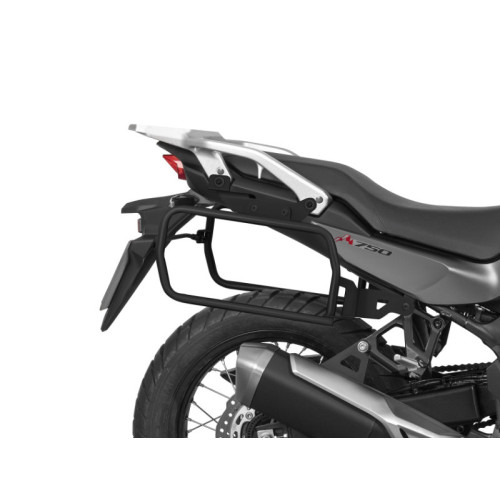 SHAD 4P Pannier Fitting Kit H0TR734P