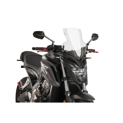 PUIG New Generation Sport Screen (Clear) 9687W