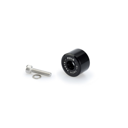PUIG Rearview Mirror Adaptor (Black) 9699N