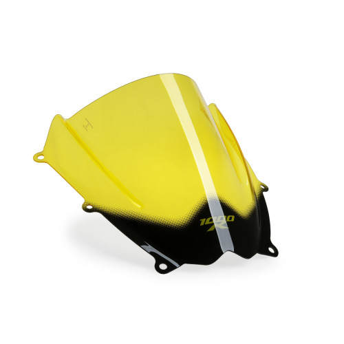 PUIG Racing Screen (Yellow) 4363G