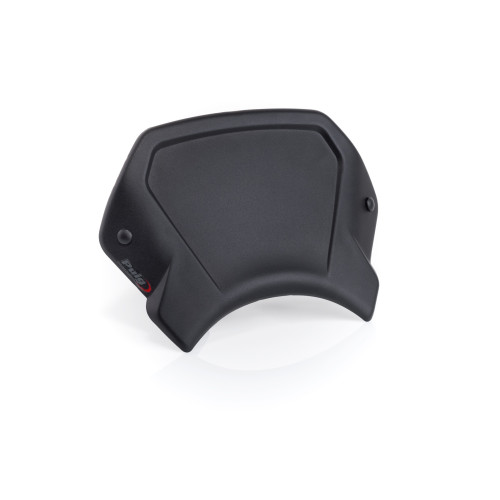 PUIG Aluminium Fly Screen (Black) 22224N