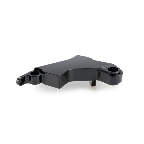 PUIG Heritage Fixed Clutch Lever (Black) 20262N