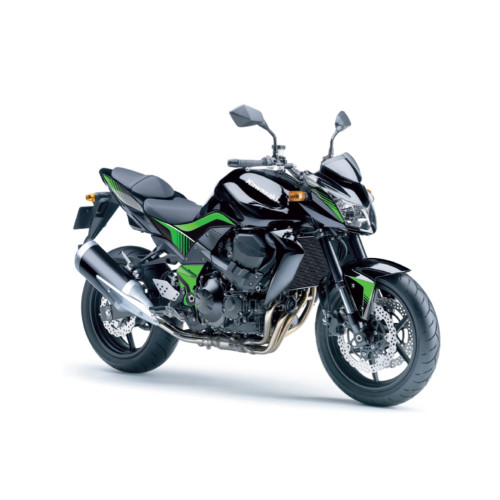 PUIG Sticker Kit (Green) 7538V