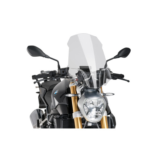 PUIG New Generation Touring Screen (Clear) 8165W