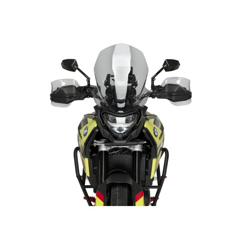 PUIG Engine guards (Black) 22144N