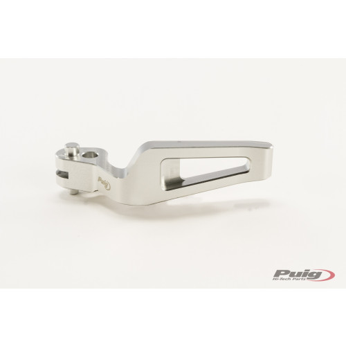 PUIG Parking Brake Lever (Silver) 8500P