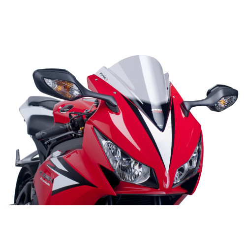PUIG Z-Racing Screen (Light Smoke) 5994H