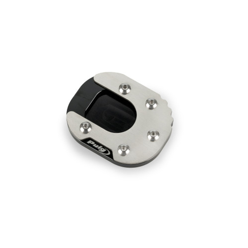PUIG Kickstand Extension Pad (Black) 21952N