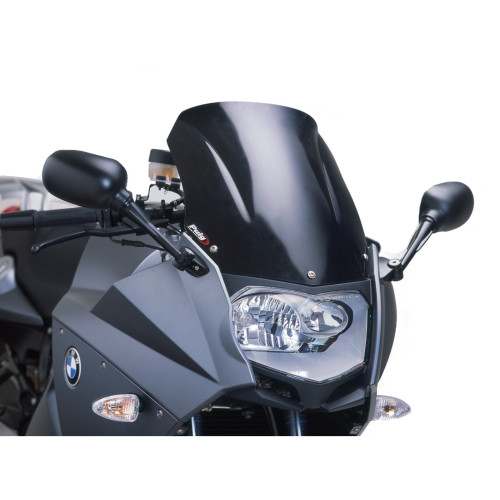 PUIG Touring Screen (Black) 4376N