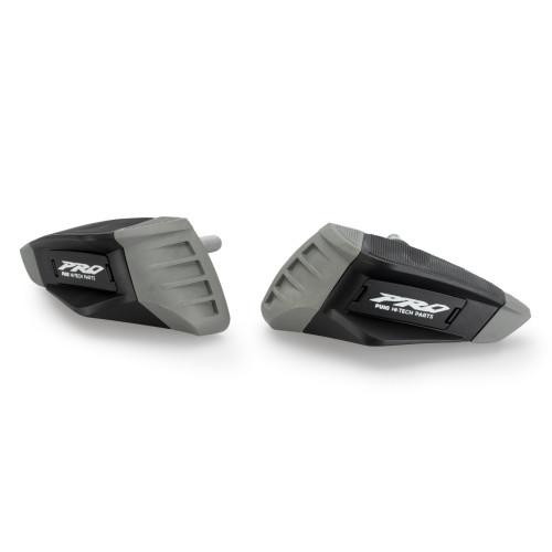 PUIG Pro 2.0 Frame Sliders (Black) 21955N