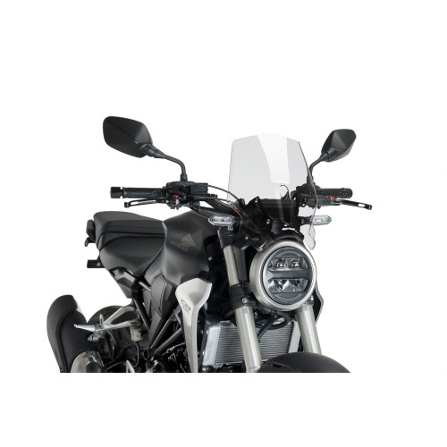 PUIG New Generation Sport Screen (Clear) 9734W
