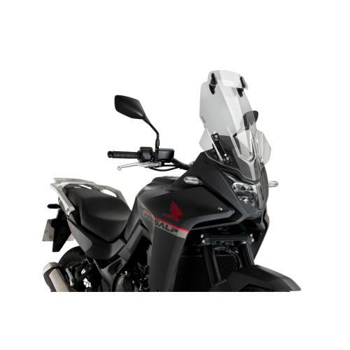 PUIG Touring Screen With Extender (Clear) 21657W