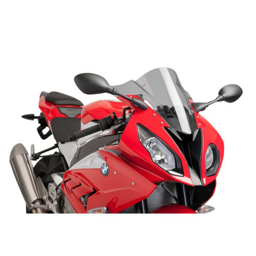 PUIG Z-Racing Screen (Light Smoke) 7564H