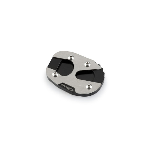 PUIG Kickstand Extension Pad (Black) 20182N