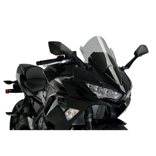 PUIG Z-Racing Screen (Light Smoke) 3881H