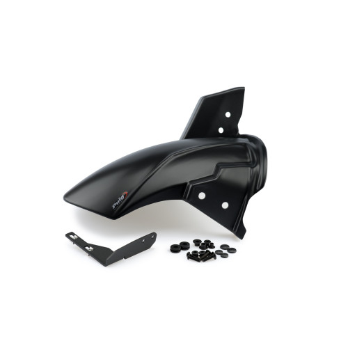 PUIG Hugger (Matt Black) 3730J