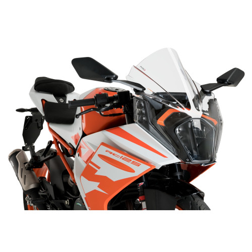 PUIG Z-Racing Screen (Clear) 21476W
