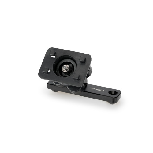 PUIG Smartphone Case 6.3in 185 x 100mm (Black) 3830N